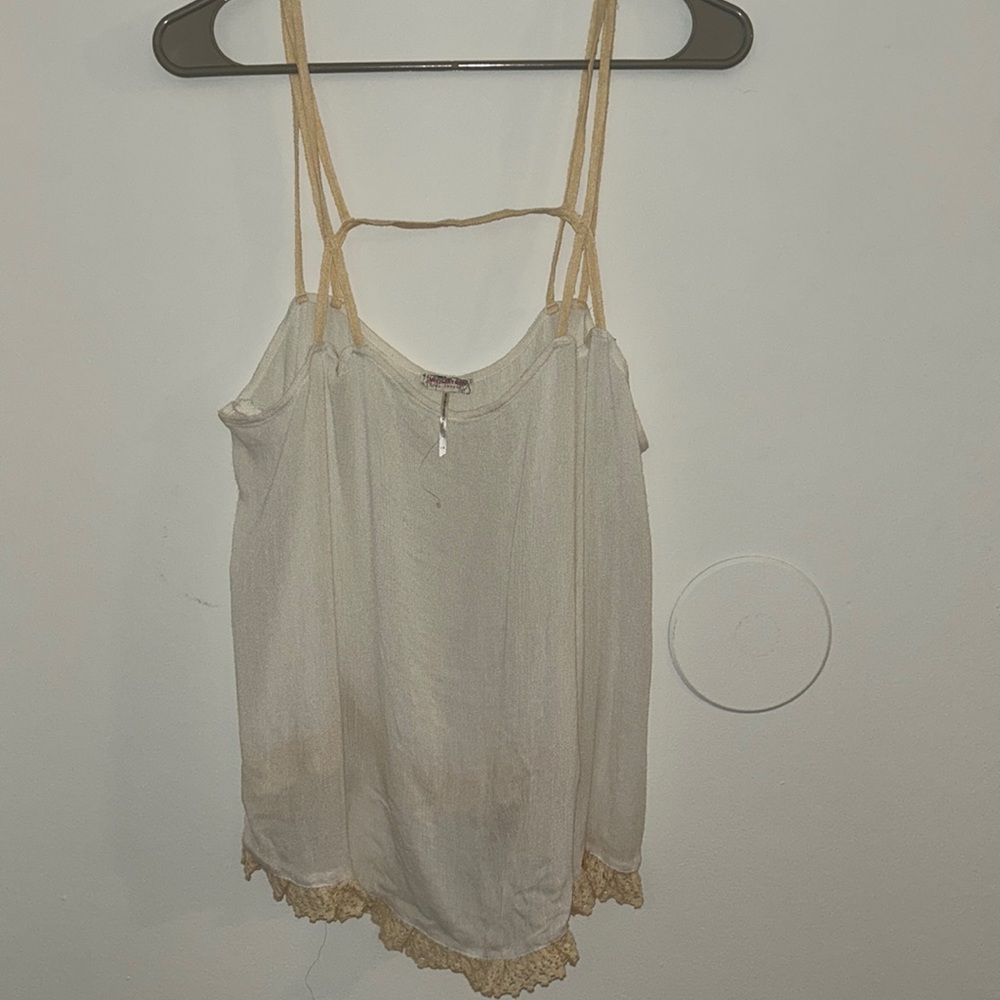 Intimately FP top